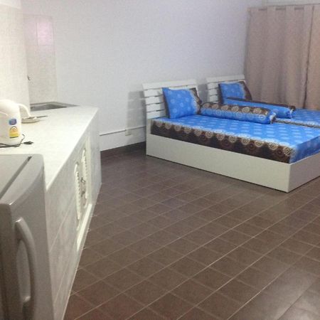 258 Room Place Pak Kret Buitenkant foto