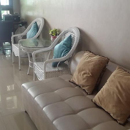 258 Room Place Pak Kret Buitenkant foto