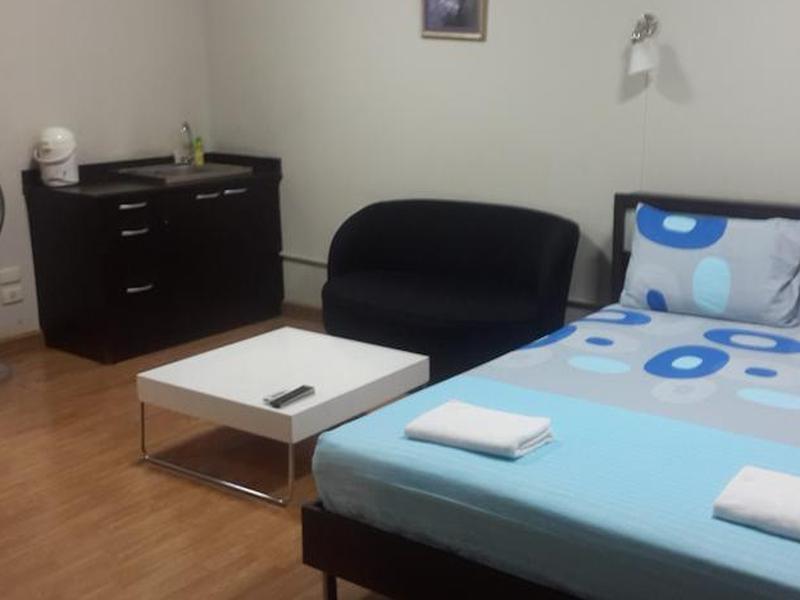 258 Room Place Pak Kret Buitenkant foto