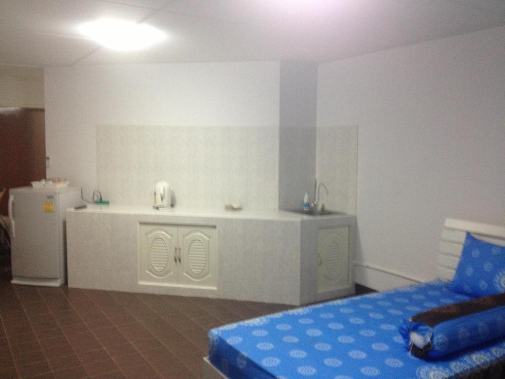 258 Room Place Pak Kret Kamer foto