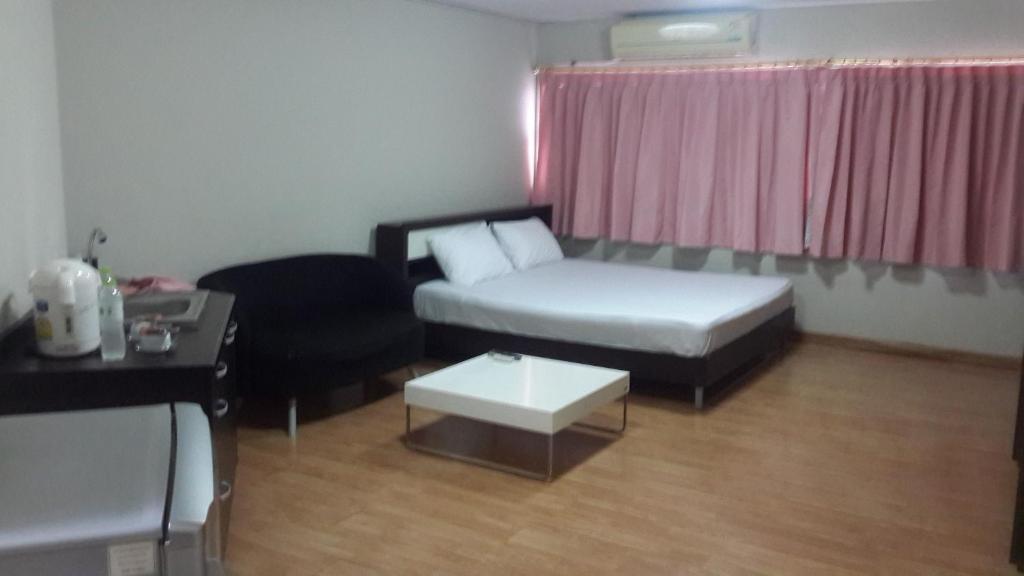 258 Room Place Pak Kret Kamer foto