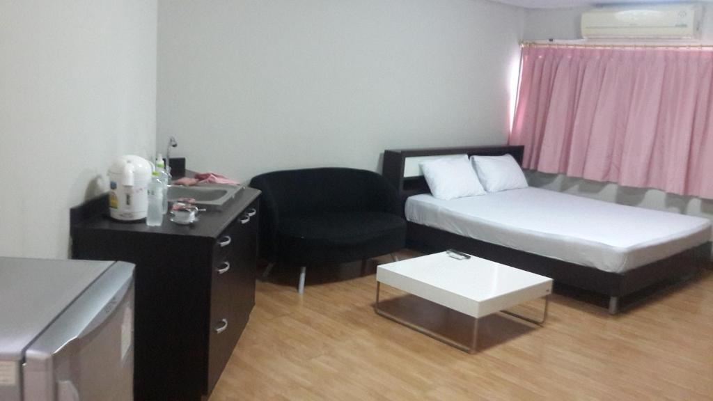 258 Room Place Pak Kret Kamer foto
