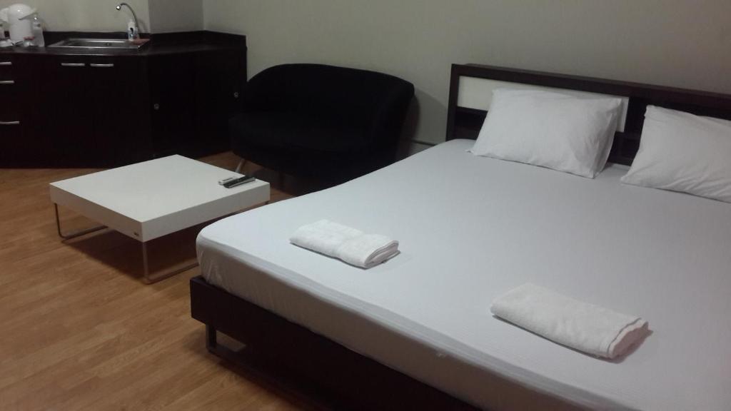 258 Room Place Pak Kret Kamer foto
