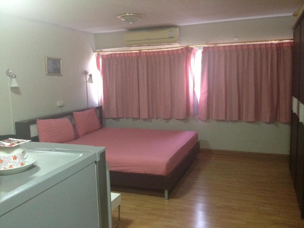 258 Room Place Pak Kret Kamer foto
