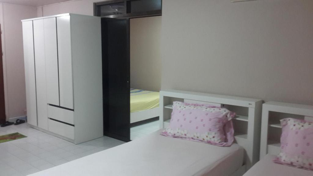 258 Room Place Pak Kret Kamer foto