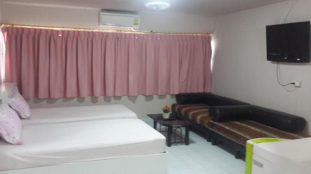 258 Room Place Pak Kret Kamer foto