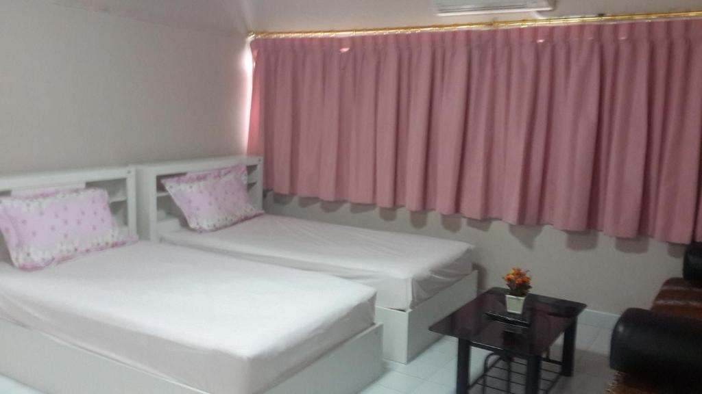 258 Room Place Pak Kret Kamer foto