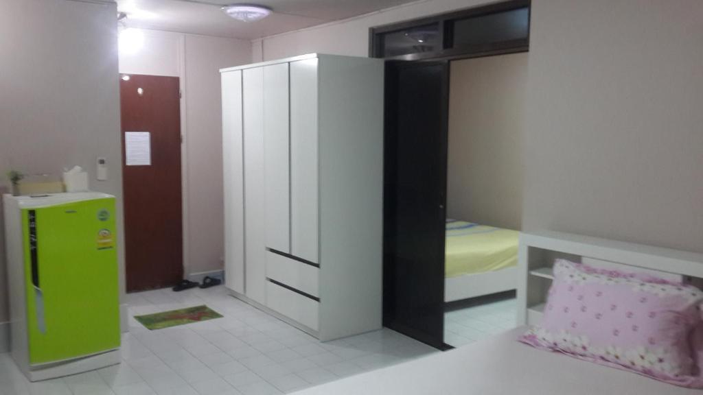 258 Room Place Pak Kret Kamer foto
