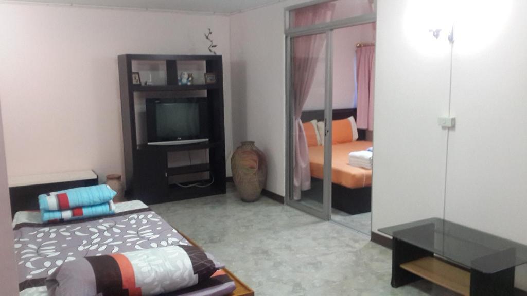 258 Room Place Pak Kret Kamer foto