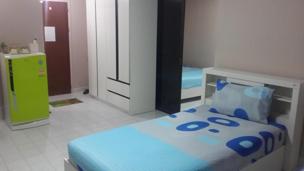 258 Room Place Pak Kret Kamer foto