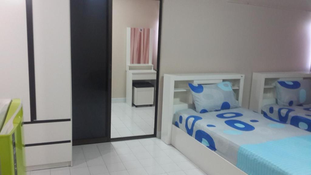 258 Room Place Pak Kret Kamer foto