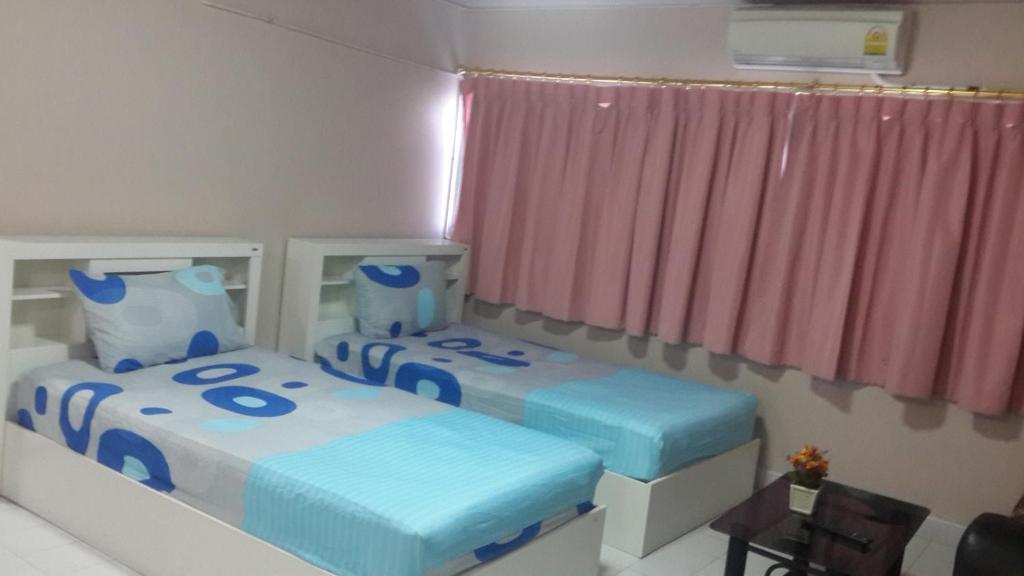 258 Room Place Pak Kret Kamer foto
