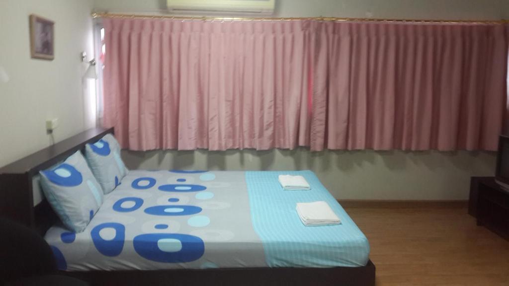 258 Room Place Pak Kret Kamer foto