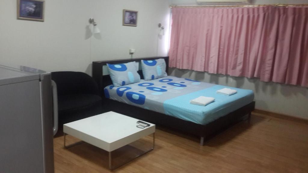 258 Room Place Pak Kret Kamer foto