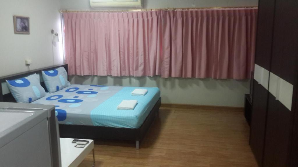 258 Room Place Pak Kret Kamer foto