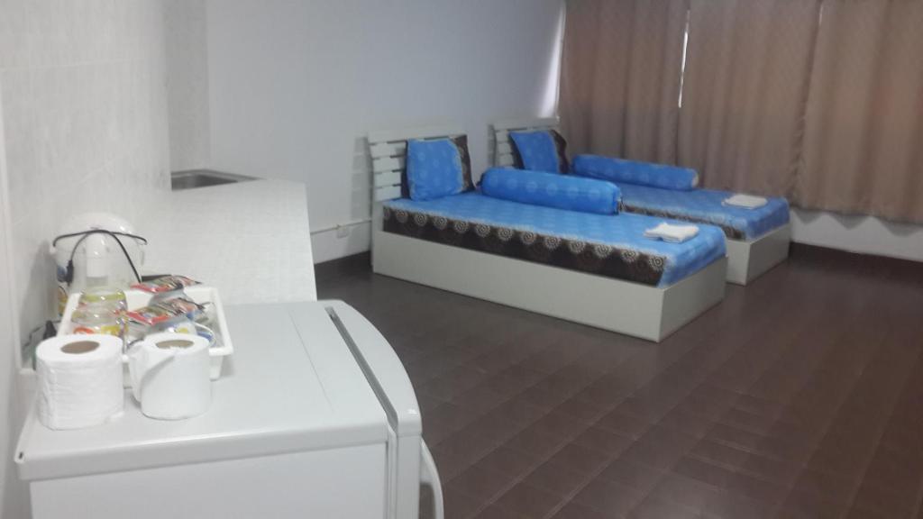 258 Room Place Pak Kret Kamer foto