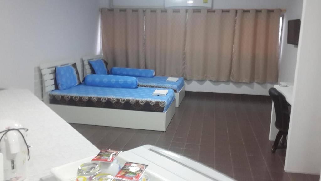 258 Room Place Pak Kret Kamer foto