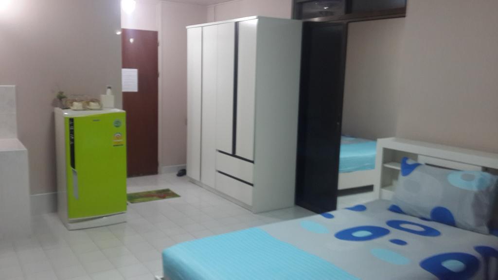 258 Room Place Pak Kret Buitenkant foto
