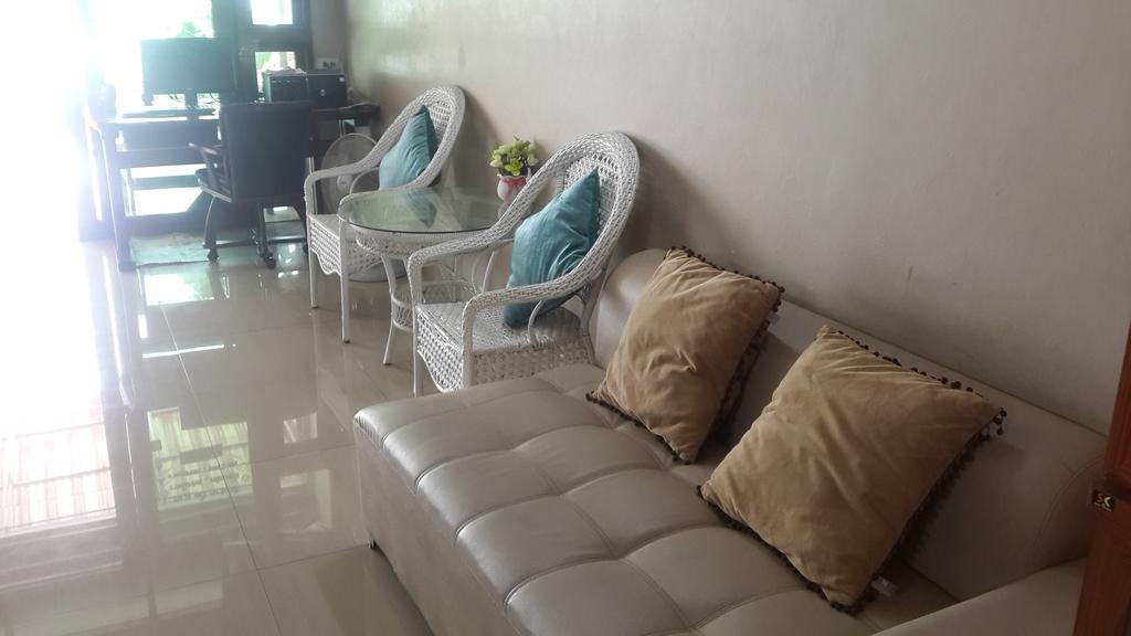 258 Room Place Pak Kret Buitenkant foto