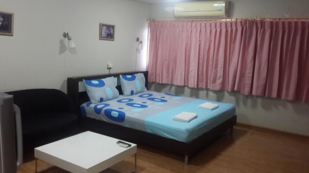 258 Room Place Pak Kret Buitenkant foto