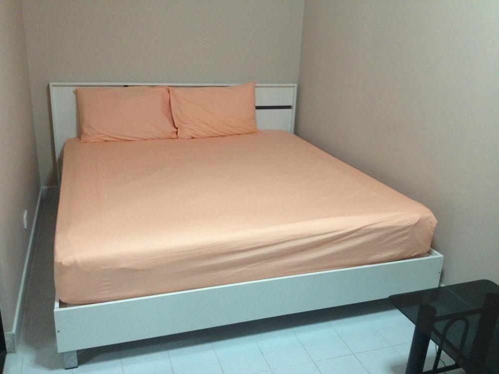 258 Room Place Pak Kret Buitenkant foto